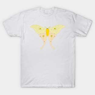 Luna Moth T-Shirt